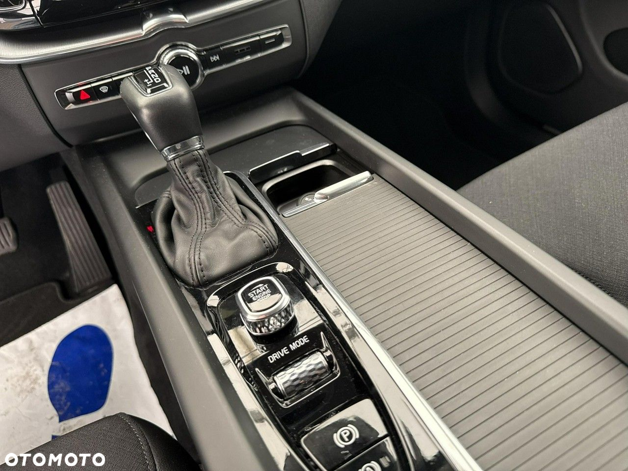 Volvo XC 60 - 16