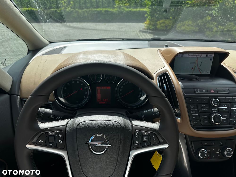 Opel Zafira Tourer 1.4 Turbo Business Innovation - 15