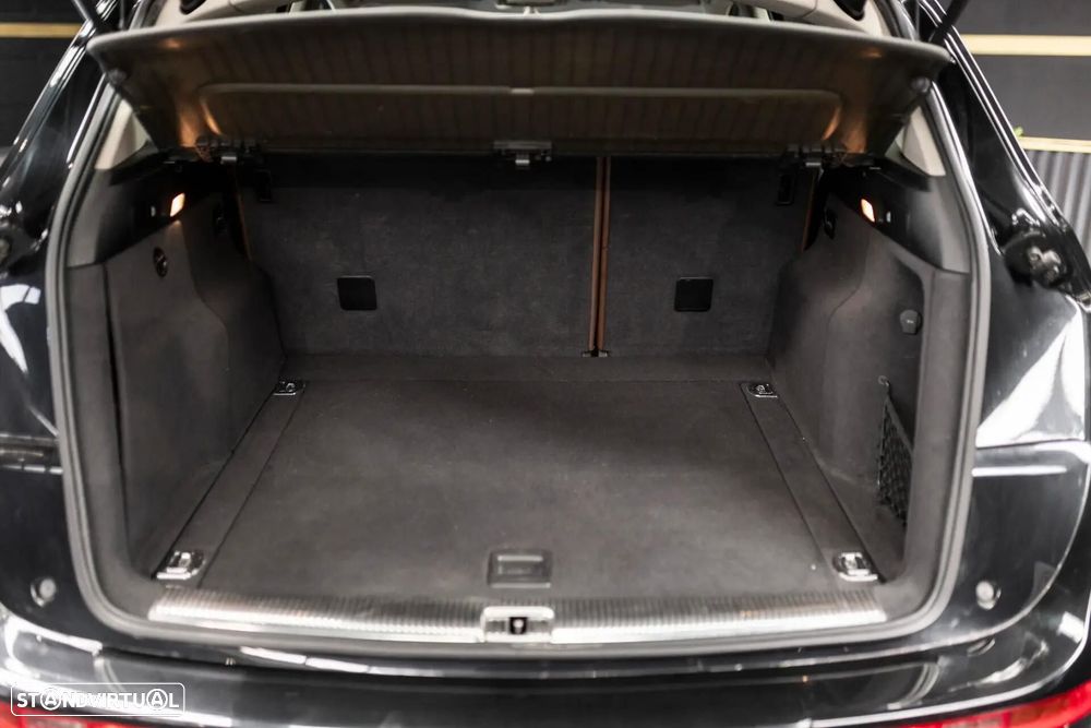 Audi Q5 2.0 TDI Exclusive - 9