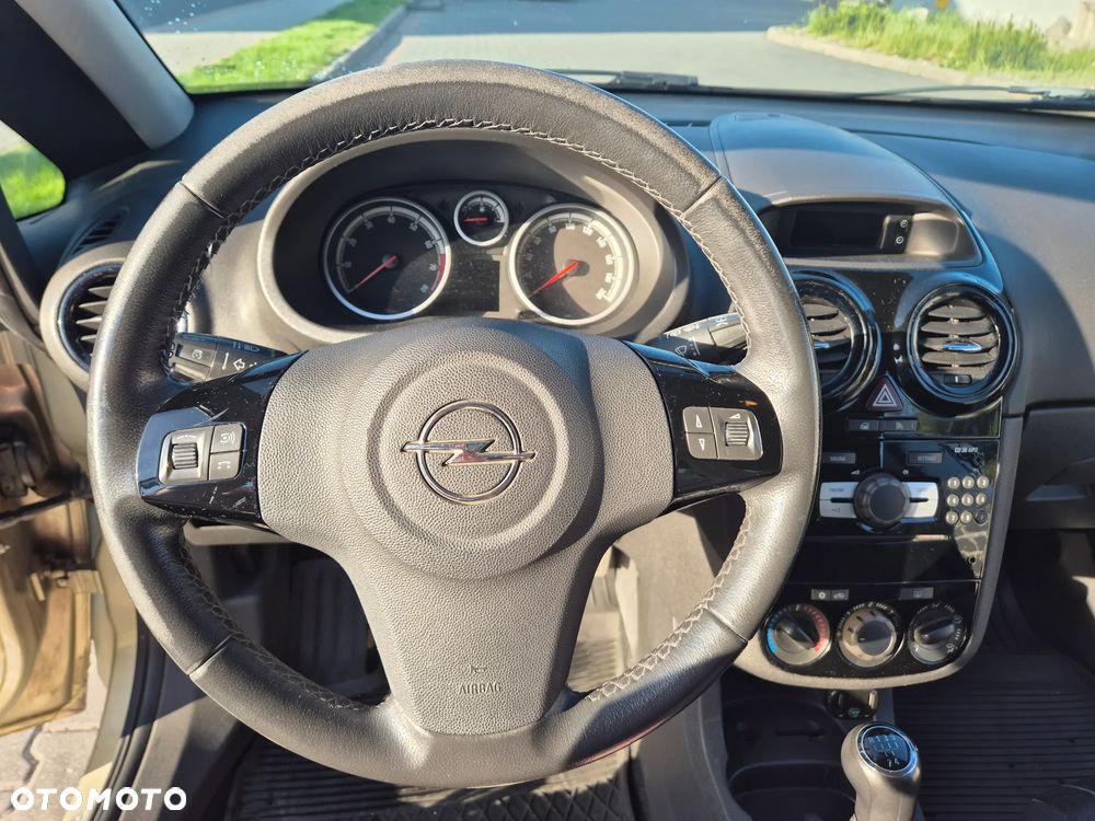 Opel Corsa 1.4 16V 111 - 14