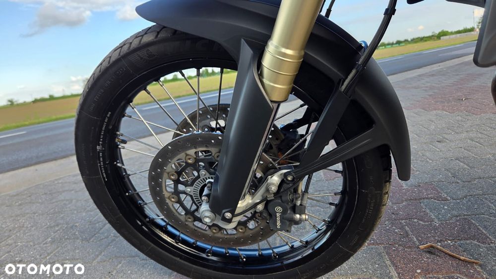 BMW GS - 7