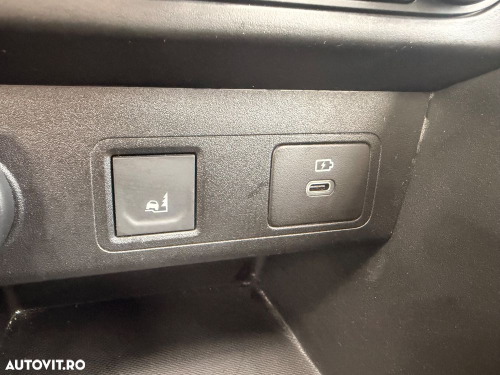 DACIA Sandero Stepway 2025 — imagine 27