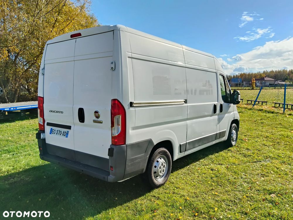 Fiat Ducato - 5