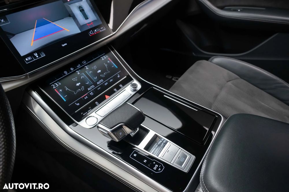 Audi Q8 - 16