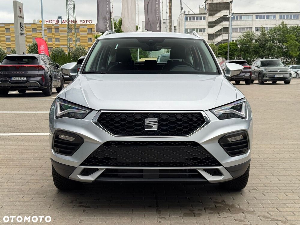 Seat Ateca 1.5 TSI Style S&S - 3