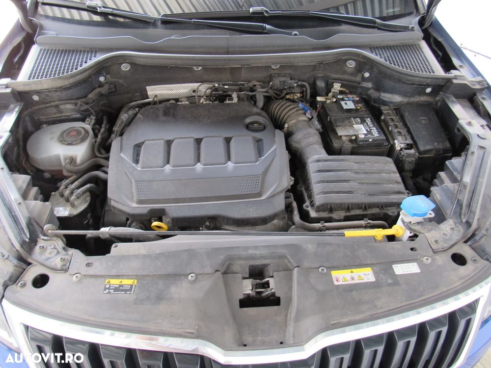 Skoda Karoq - 22