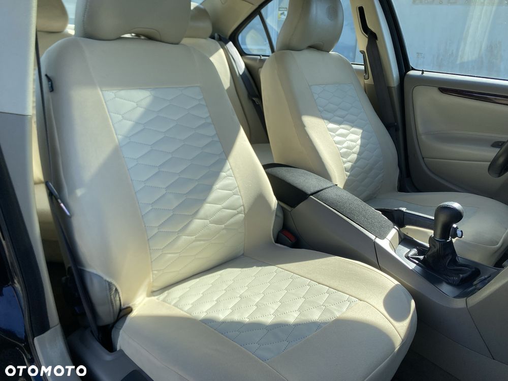 Volvo S60 - 7