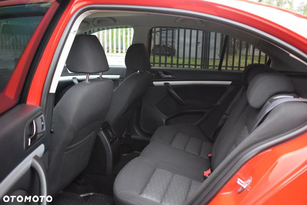 Skoda Octavia 1.6 TDI Elegance - 7