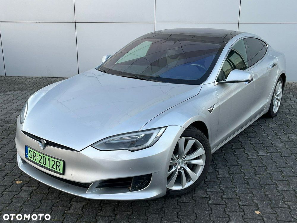 Tesla Model S 75 - 3