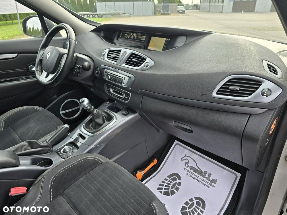 Renault Scenic - 27