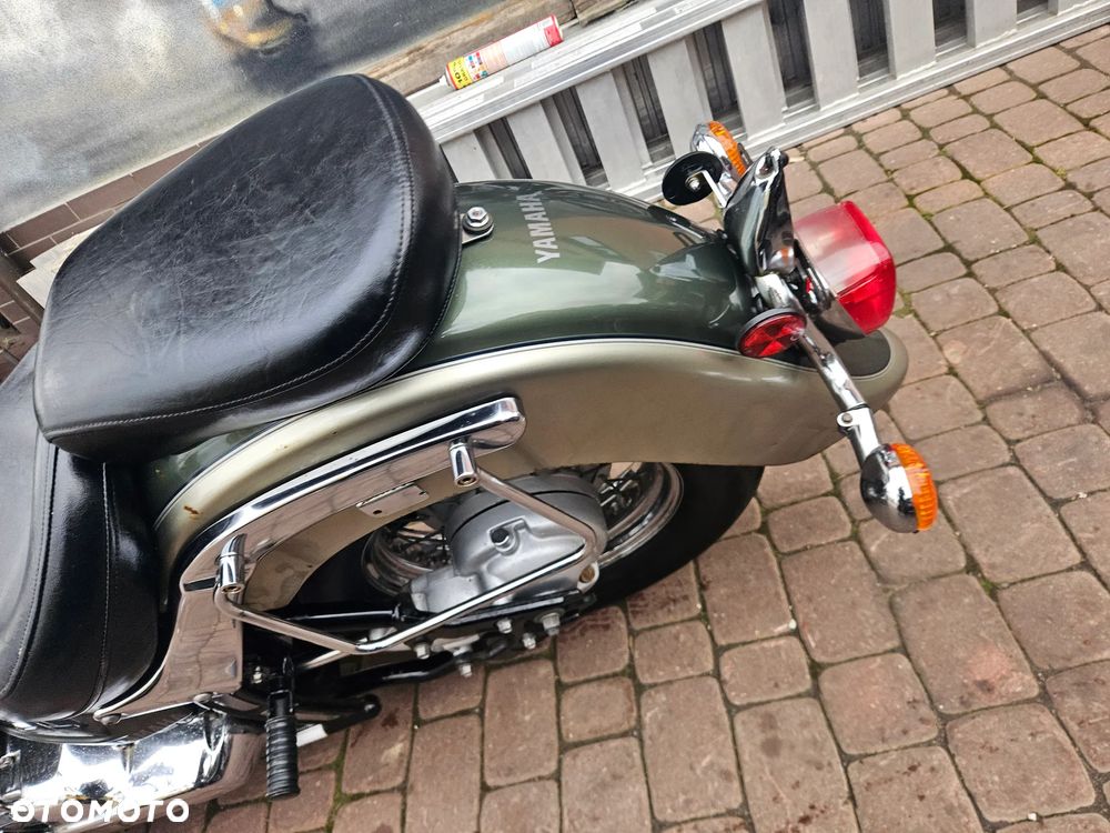 Yamaha Drag Star - 24