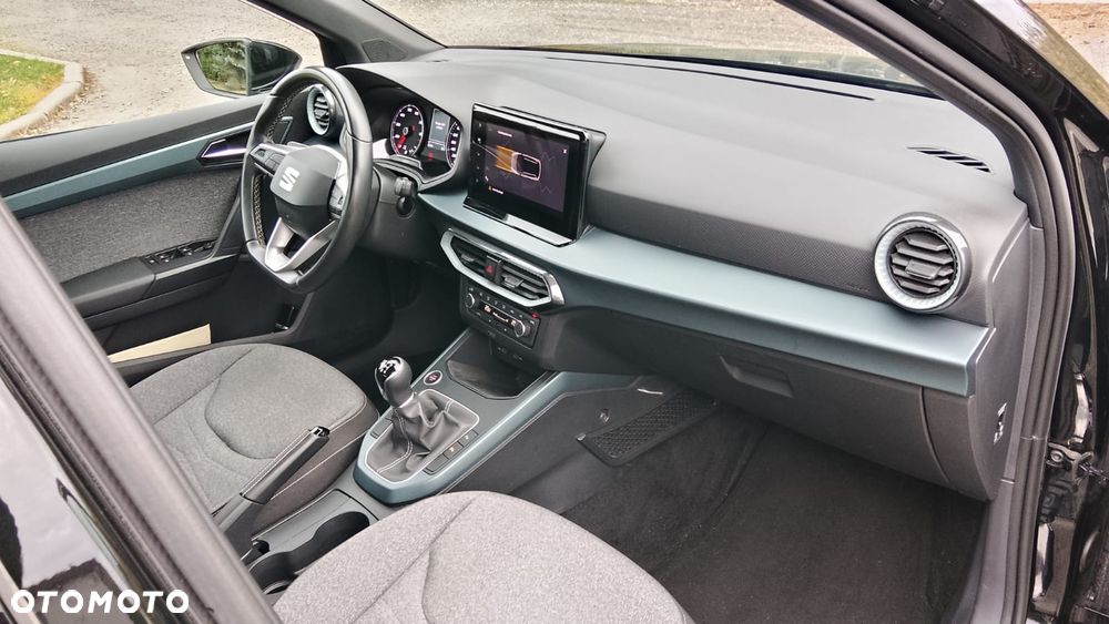 Seat Arona 1.0 TSI OPF Xperience BEATS - 13
