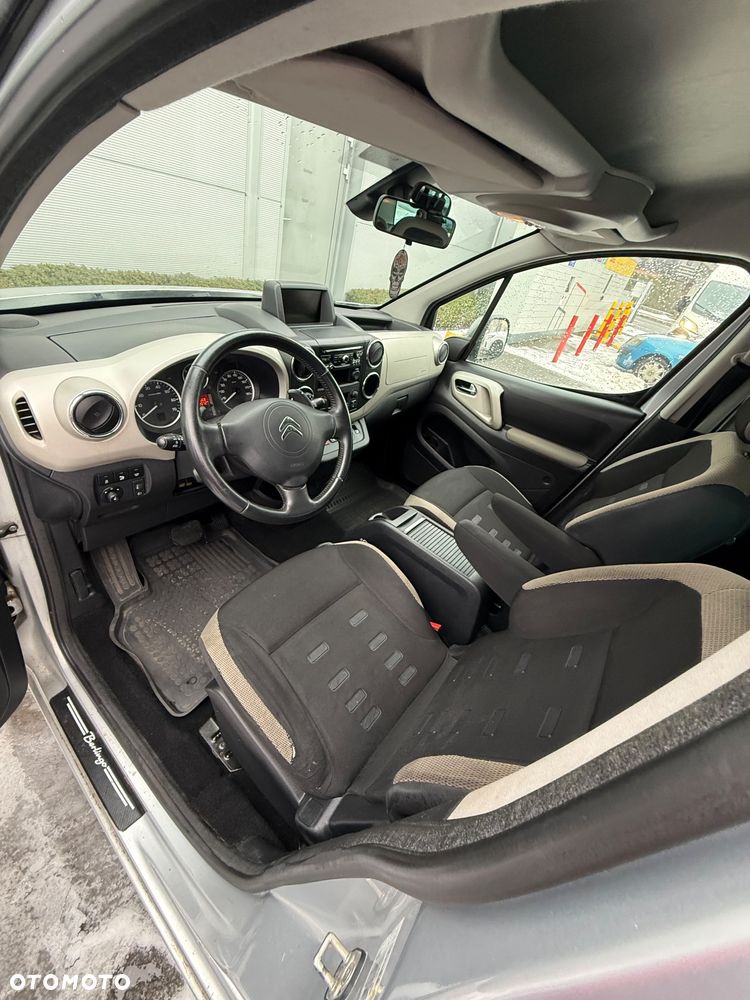 Citroën Berlingo - 2
