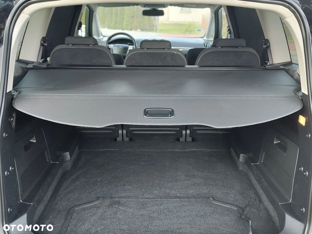 Ford S-Max 2.0 TDCi DPF Titanium - 14