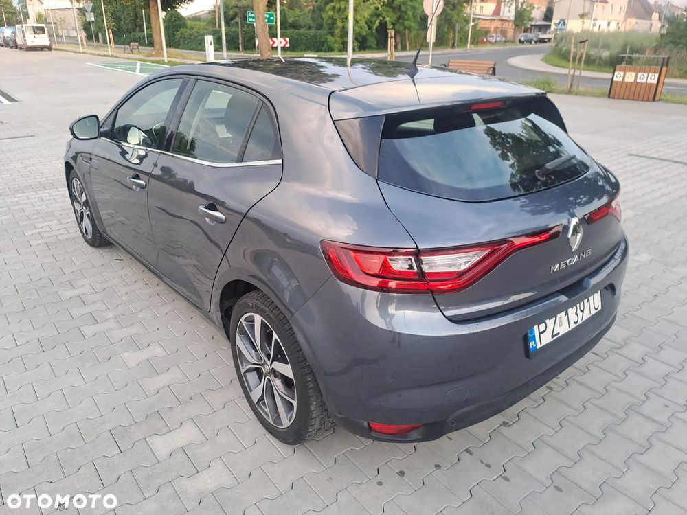 Renault Megane - 3