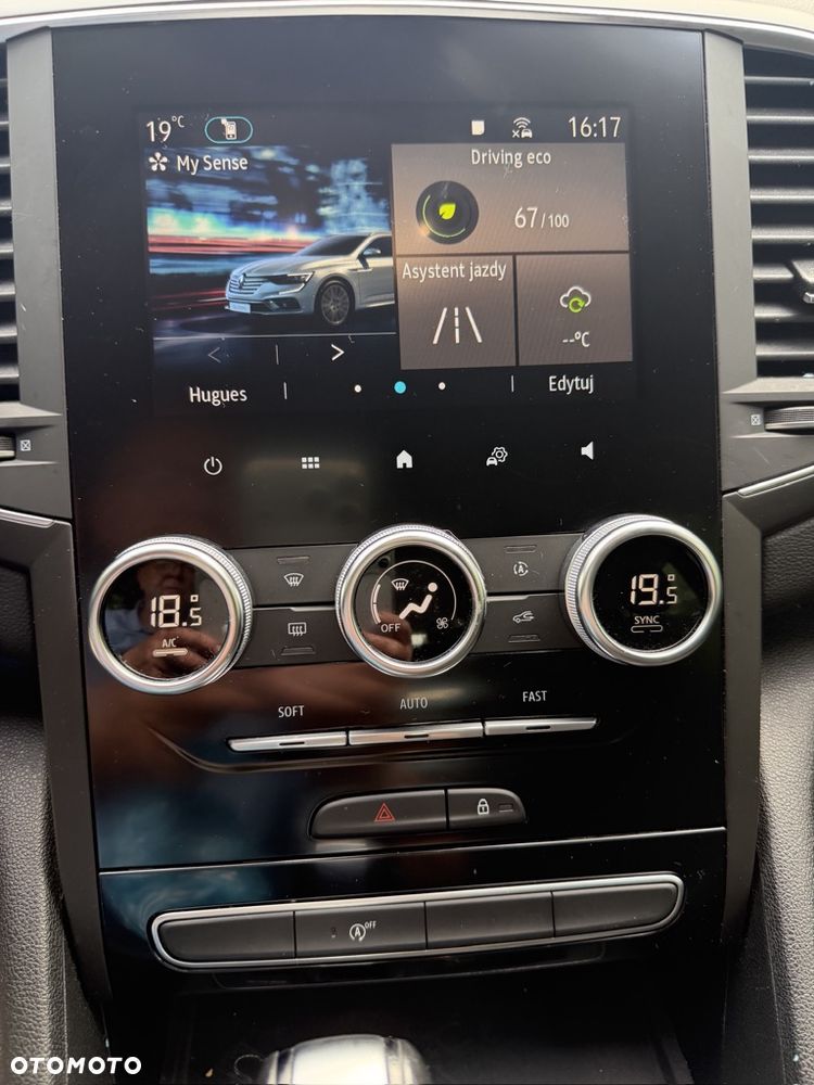 Renault Talisman - 34