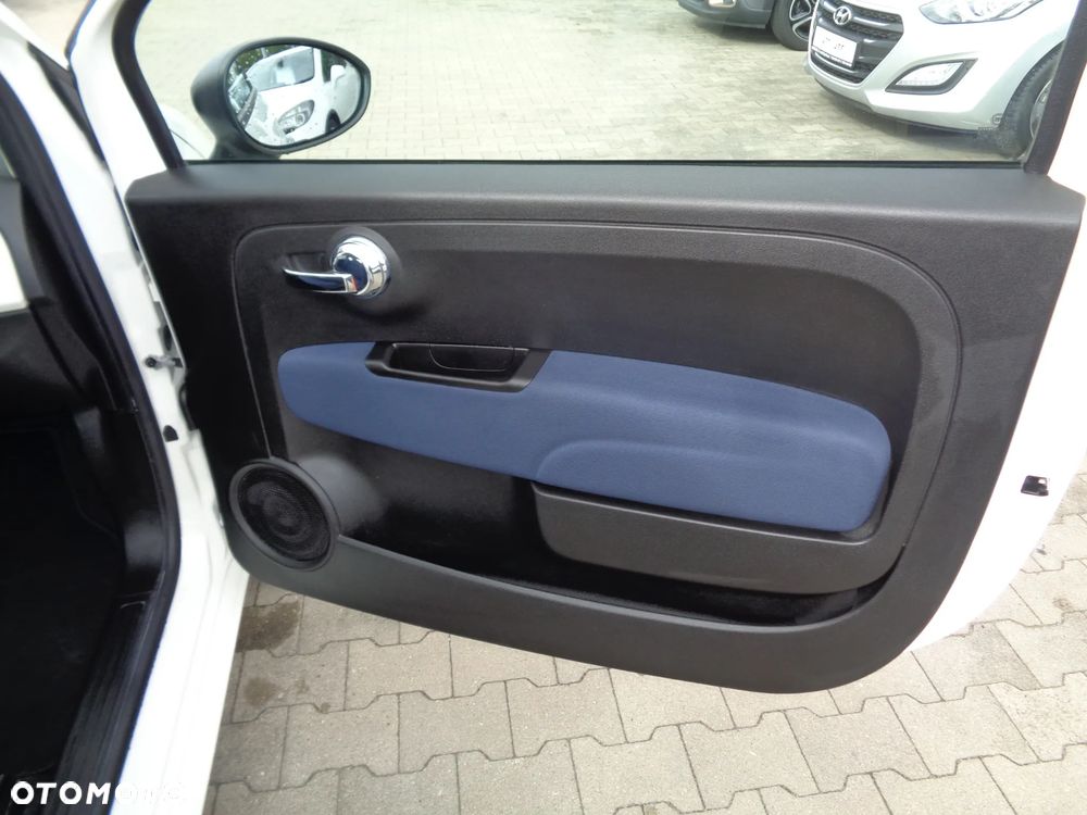 Fiat 500 - 17