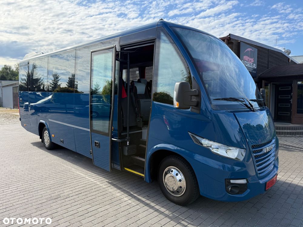 Iveco RAPIDO PROBUS - 4