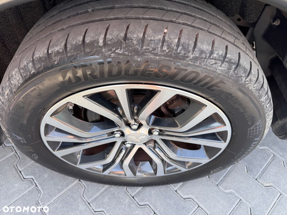 Mitsubishi Outlander 2.2 DID Instyle Navi - 37