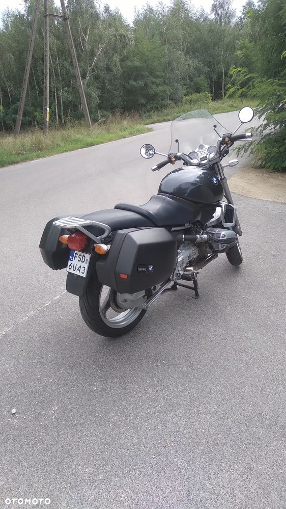 BMW R - 9