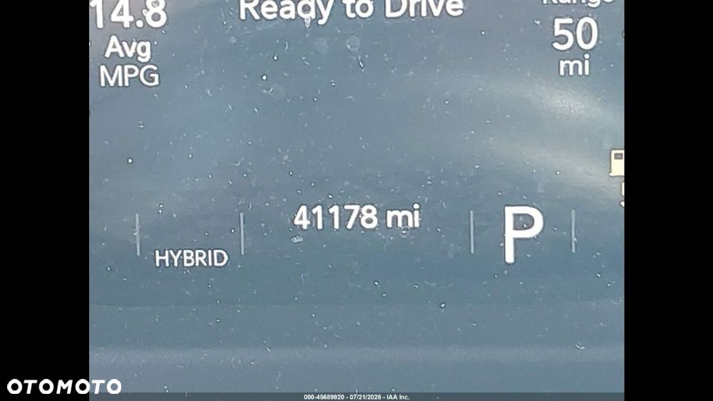 Jeep Wrangler 2.0 4xe Plug-In Hybrid Hardtop Rubicon - 10