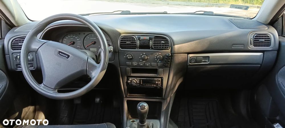 Volvo V40 - 13
