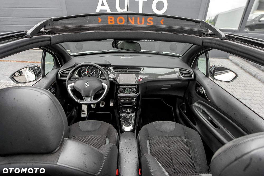 Citroën DS3 - 22