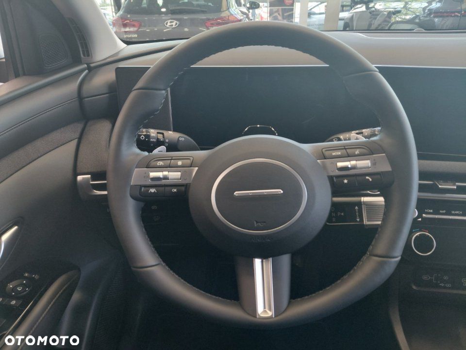 Hyundai Tucson - 6