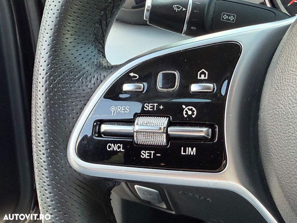 Mercedes-Benz E 220 d 9G-TRONIC Avantgarde - 17