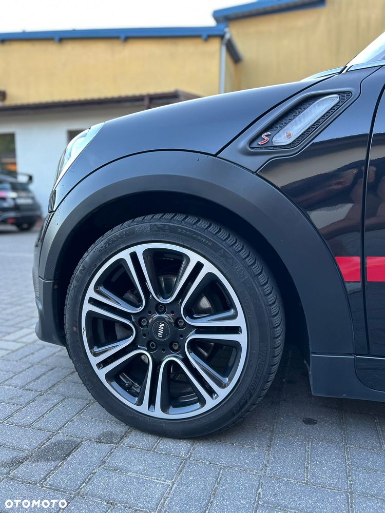 MINI Countryman - 8