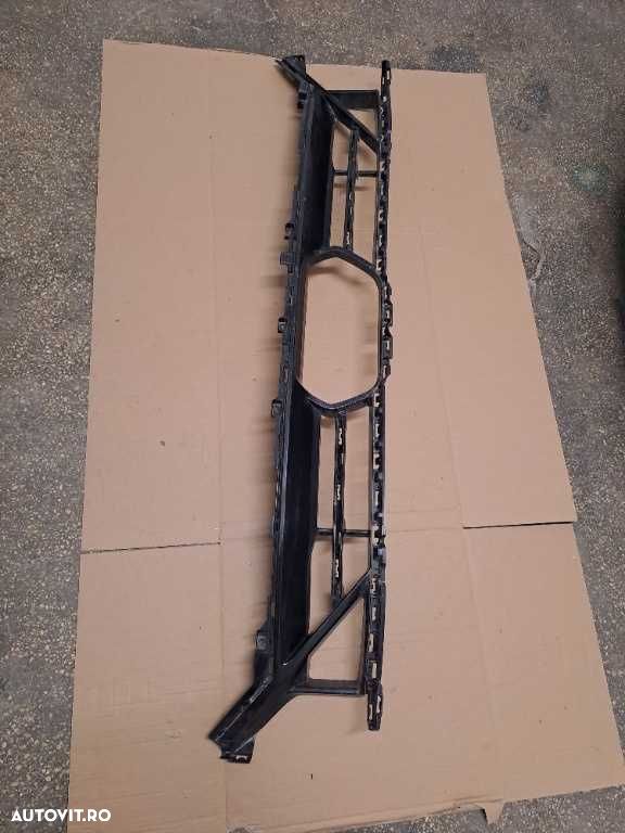 Grila centrala Bmw X5 G05 originala - 4