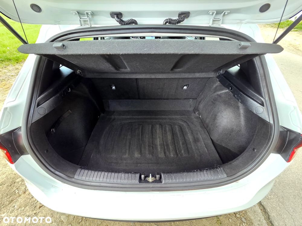 Kia Ceed 1.4 M - 27