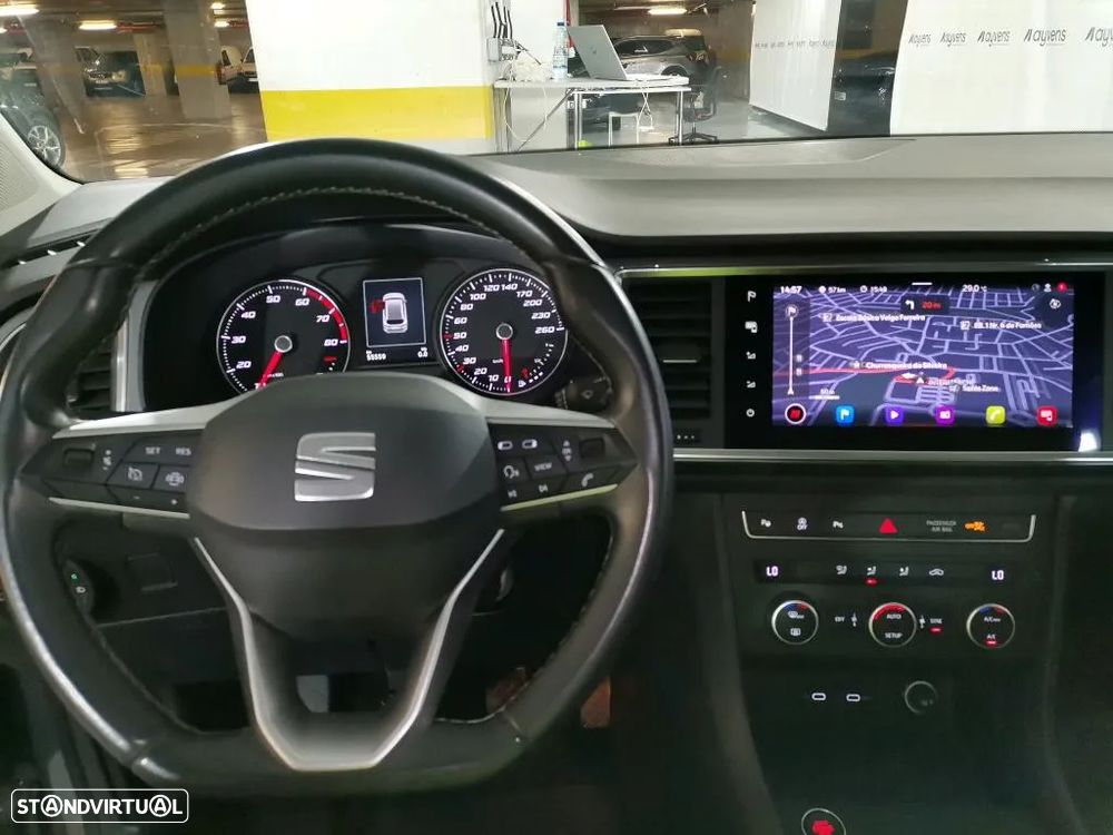 SEAT Ateca 1.0 TSI Style - 9