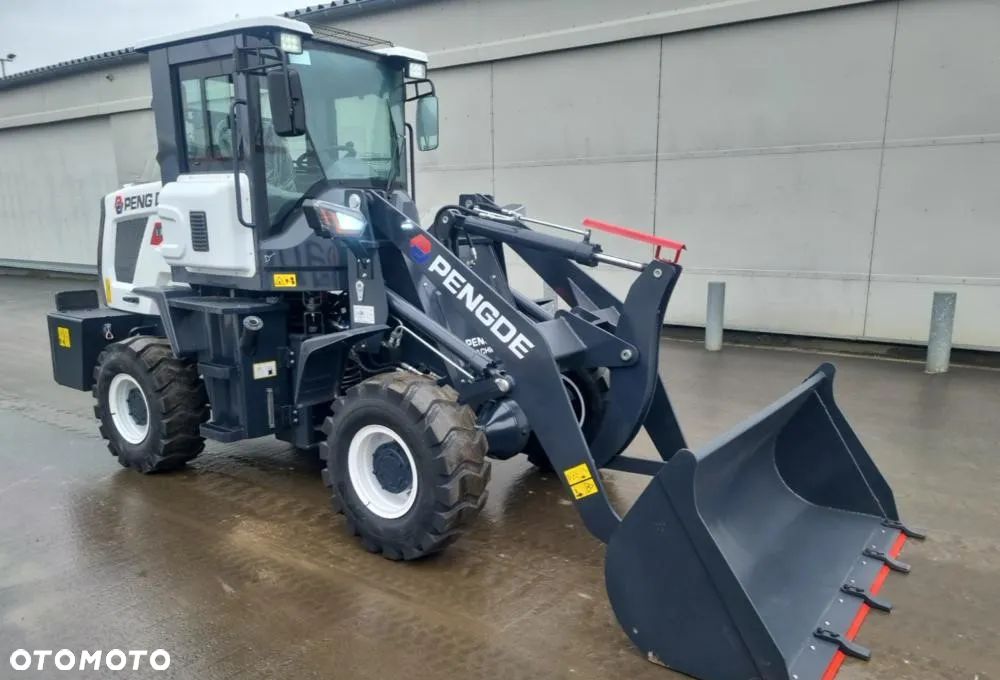Lonking Pengde L36MAX - 7
