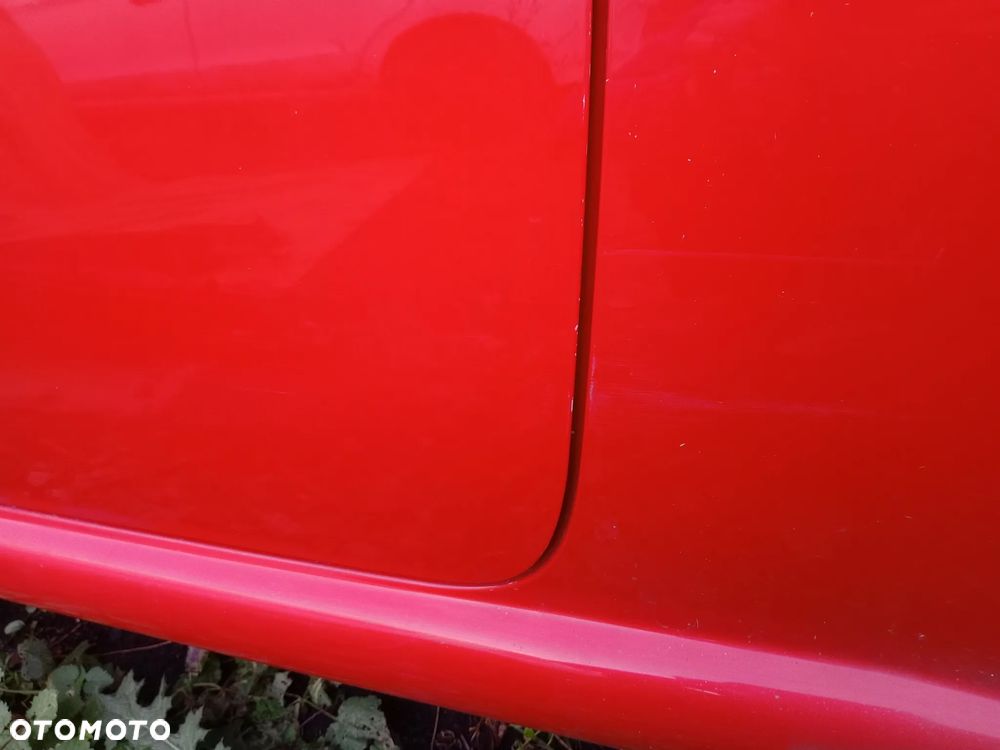 Drzwi lewe Toyota Aygo I Wersja 3- drzwiowa - 9