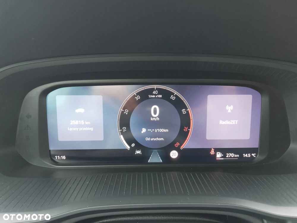 Skoda Octavia 1.5 TSI Essence - 11