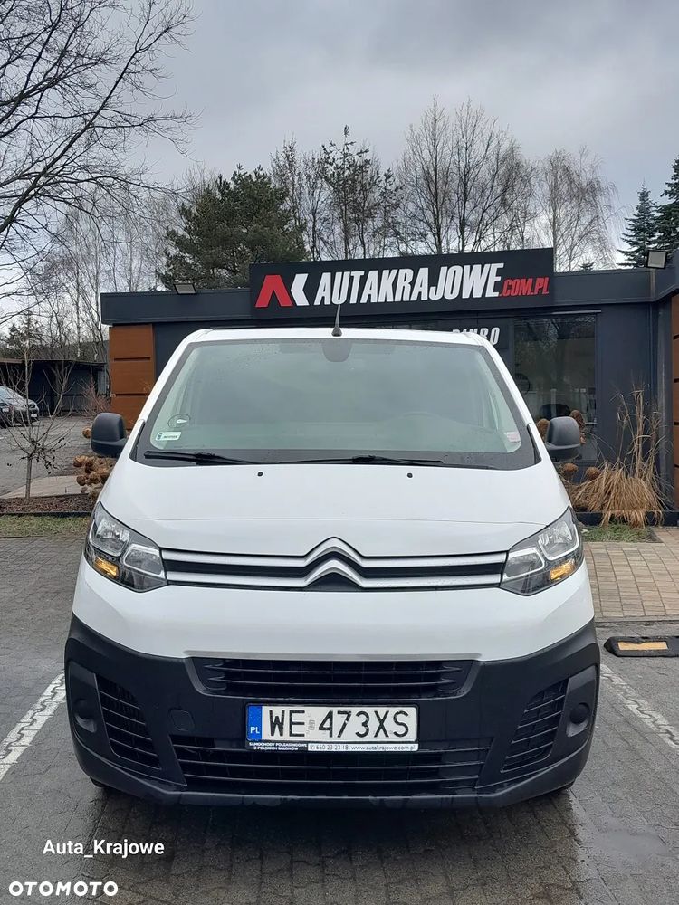 Citroën JUMPY - 6