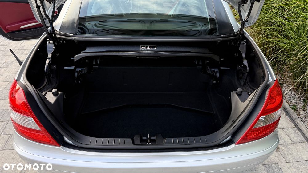 Mercedes-Benz SLK - 26