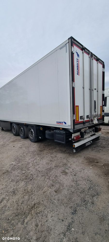 Schmitz Cargobull - 11