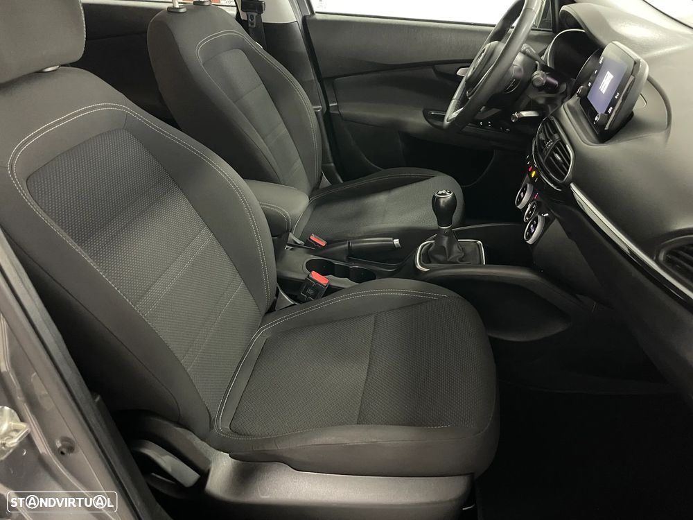Fiat Tipo 1.3 MultiJet City Life - 14