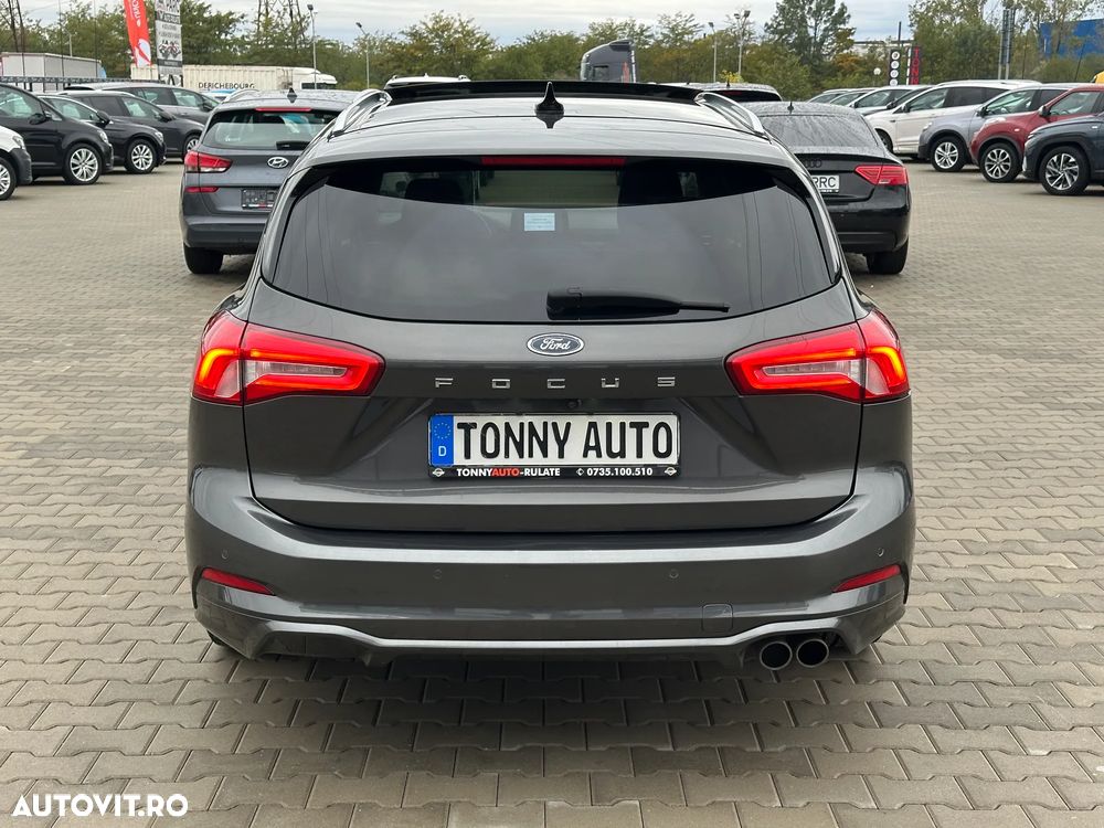 Ford Focus 2.0 EcoBlue ST-Line - 5