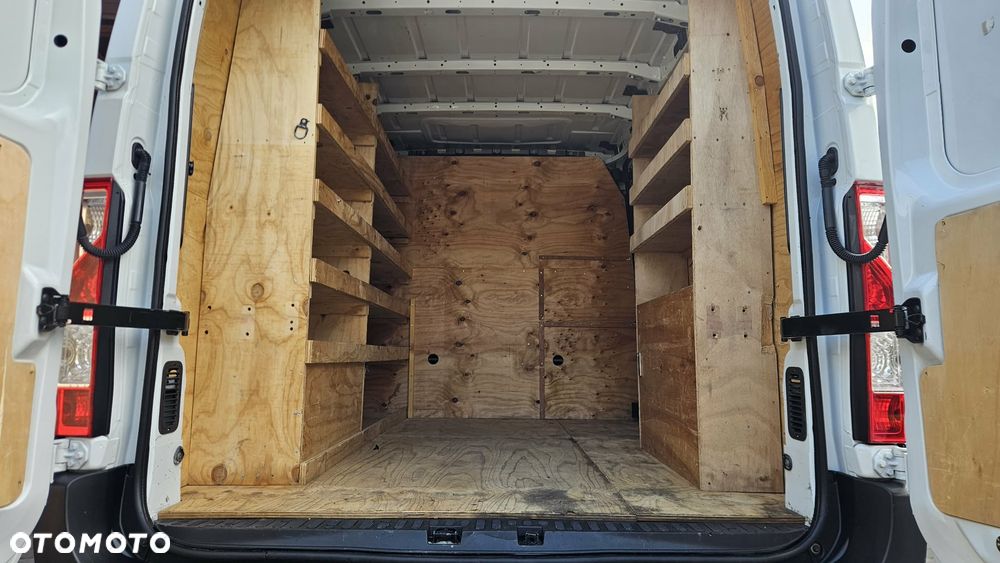 Renault MASTER - 8