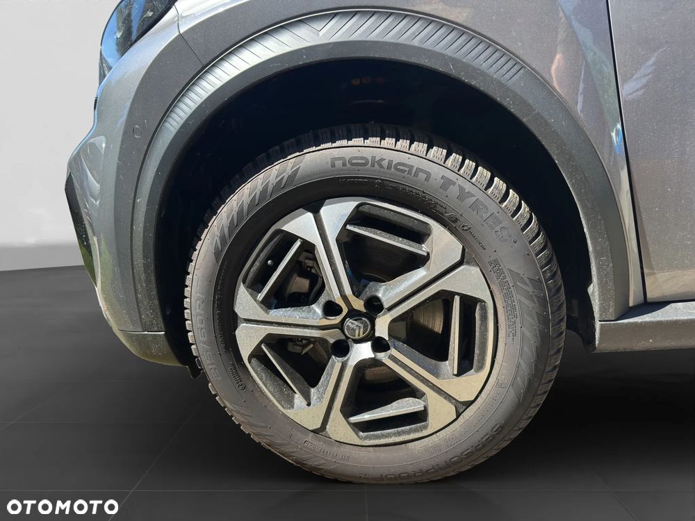 Citroën C3 Aircross 44kWh Comfort Range Max - 9