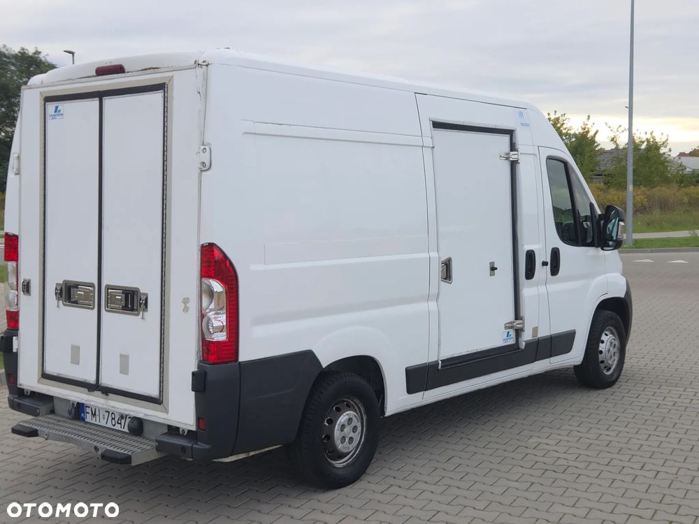 Fiat Ducato - 9