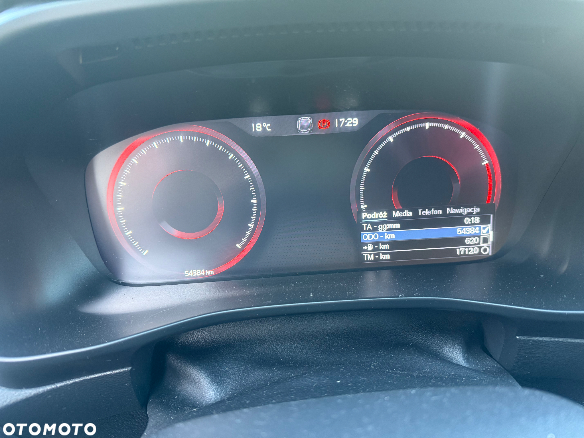 Volvo XC 40 T3 - 5