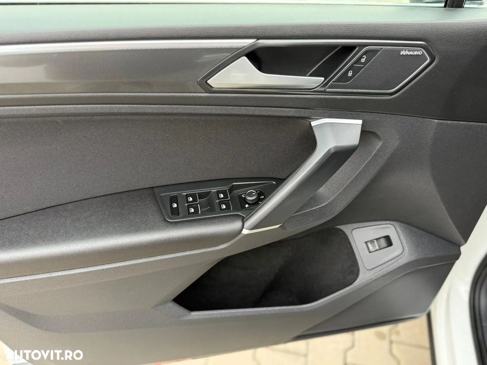 Volkswagen Tiguan 1.4 TSI 4Motion (BlueMotion Technology) DSG Highline - 24