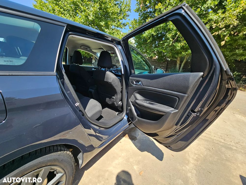 Peugeot 308 SW BlueHDi 120 Stop & Start Active - 19