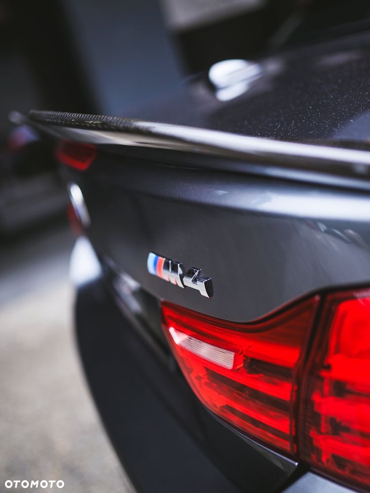 BMW M4 GPF DKG - 23