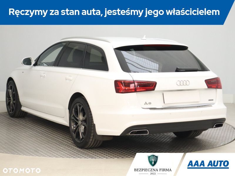 Audi A6 Avant - 6