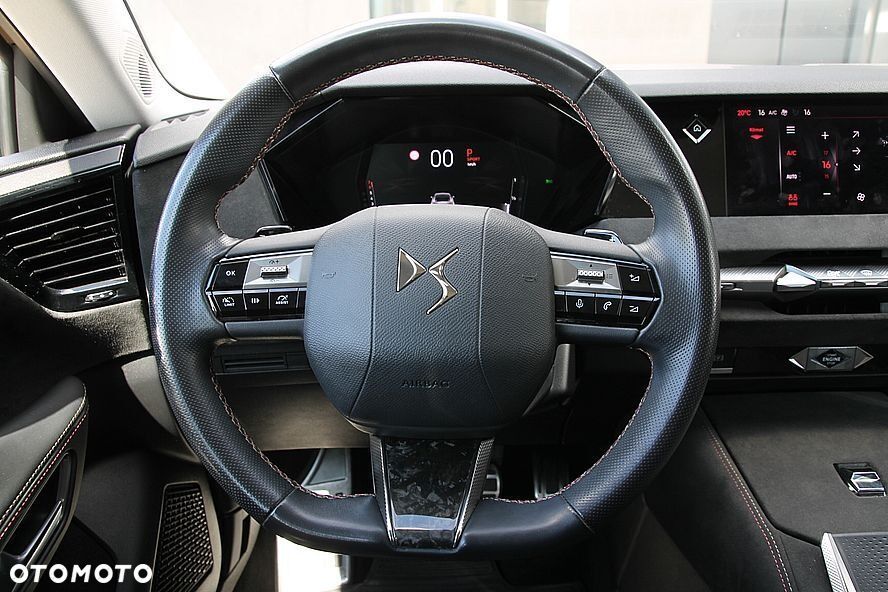 DS Automobiles DS 4 1.2 PureTech Performance Line - 29